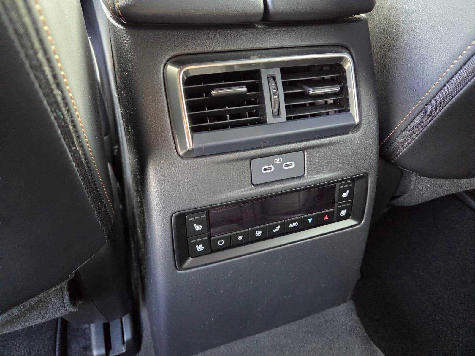 2026 Mazda Mazda CX-90 3.3 Turbo S Premium Plus AWD