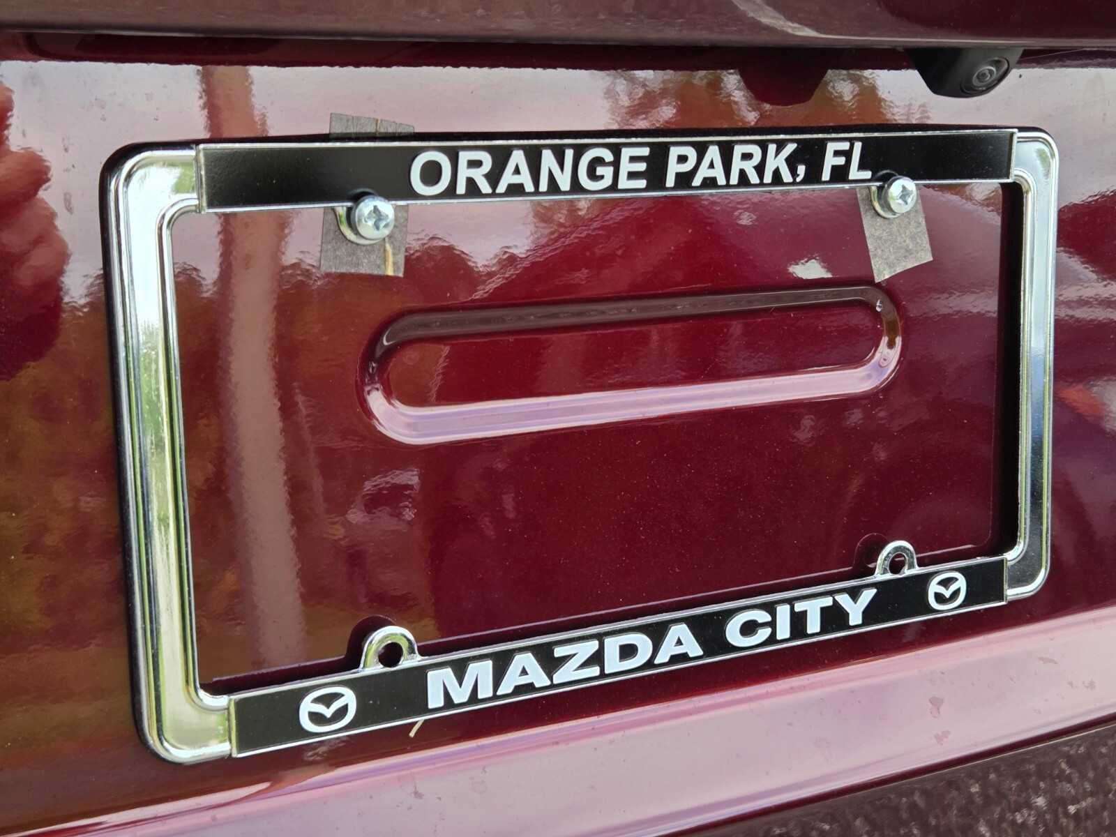 2026 Mazda Mazda CX-90 3.3 Turbo S Premium Plus AWD