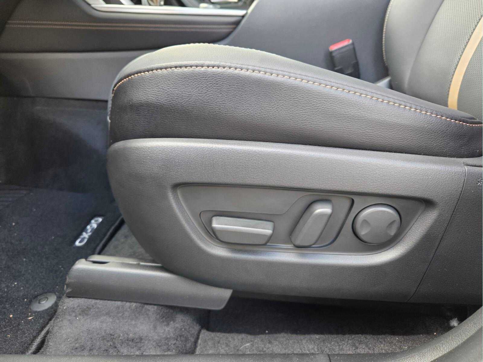 2026 Mazda Mazda CX-90 3.3 Turbo S Premium Plus AWD