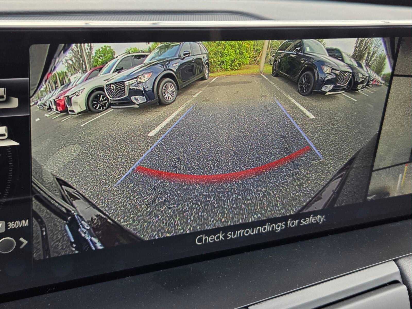 2026 Mazda Mazda CX-90 3.3 Turbo S Premium Plus AWD