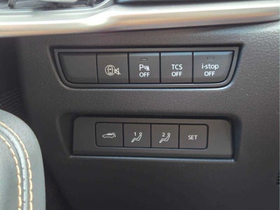 2026 Mazda Mazda CX-90 3.3 Turbo S Premium Plus AWD