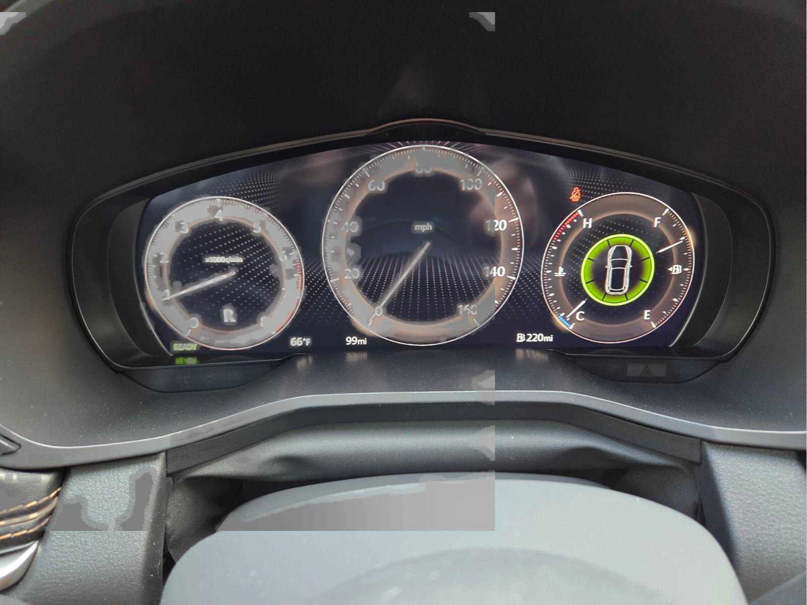 2026 Mazda Mazda CX-90 3.3 Turbo S Premium Plus AWD