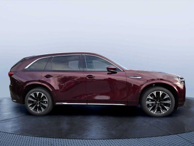 2026 Mazda Mazda CX-90 3.3 Turbo S Premium Plus AWD