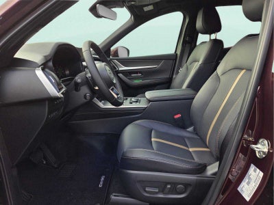 2026 Mazda Mazda CX-90 3.3 Turbo S Premium Plus AWD