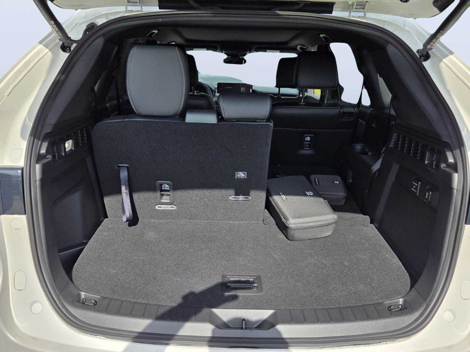 2026 Mazda Mazda CX-90 3.3 Turbo S Premium Plus AWD