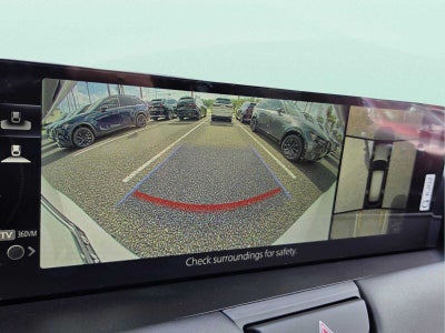 2026 Mazda Mazda CX-90 3.3 Turbo S Premium Plus AWD