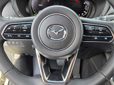2026 Mazda Mazda CX-90 3.3 Turbo S Premium Plus AWD