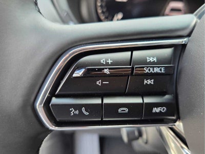 2026 Mazda Mazda CX-90 3.3 Turbo S Premium Plus AWD