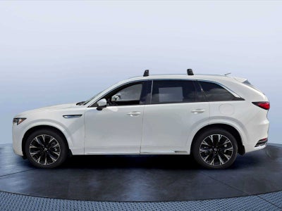 2026 Mazda Mazda CX-90 3.3 Turbo S Premium Plus AWD