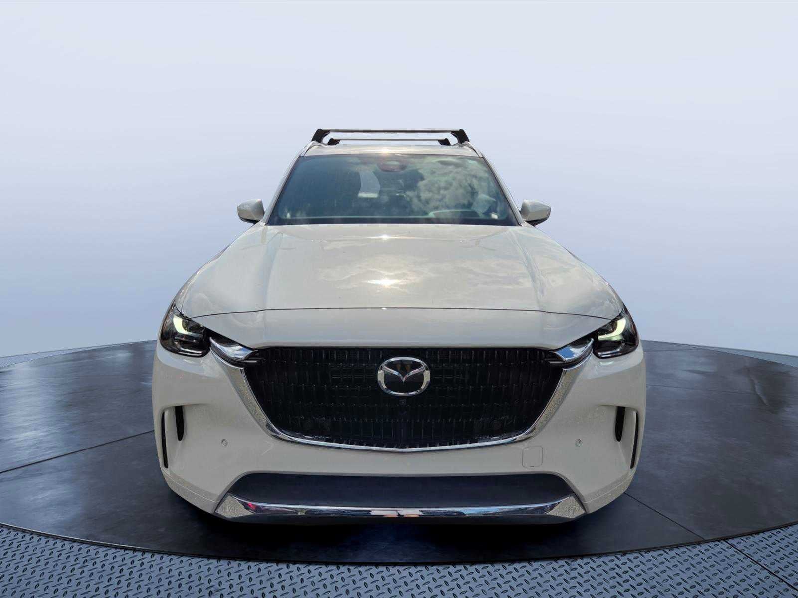 2026 Mazda Mazda CX-90 3.3 Turbo S Premium Plus AWD