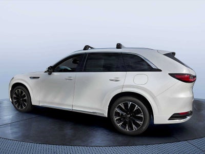 2026 Mazda Mazda CX-90 3.3 Turbo S Premium Plus AWD