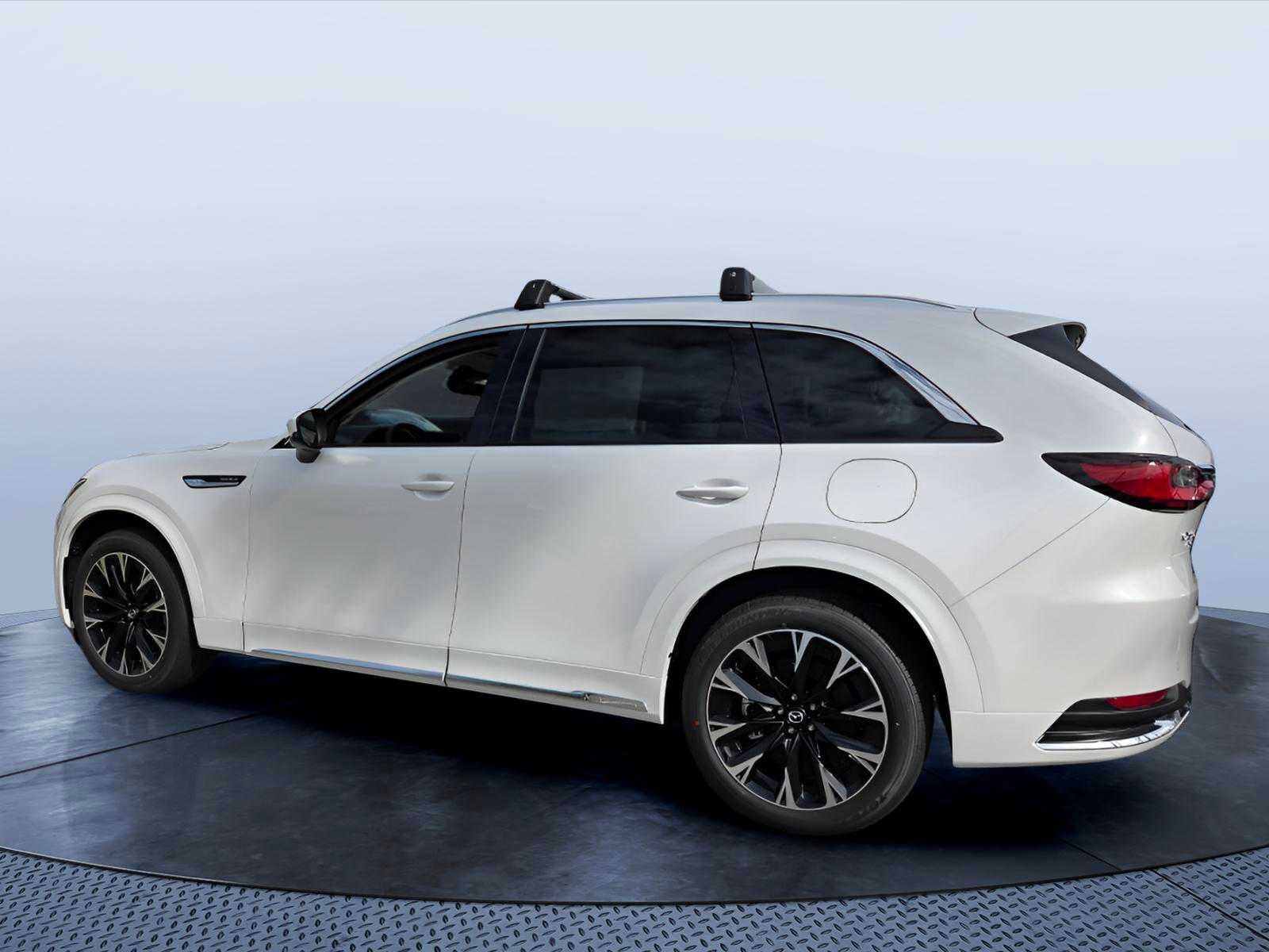 2026 Mazda Mazda CX-90 3.3 Turbo S Premium Plus AWD