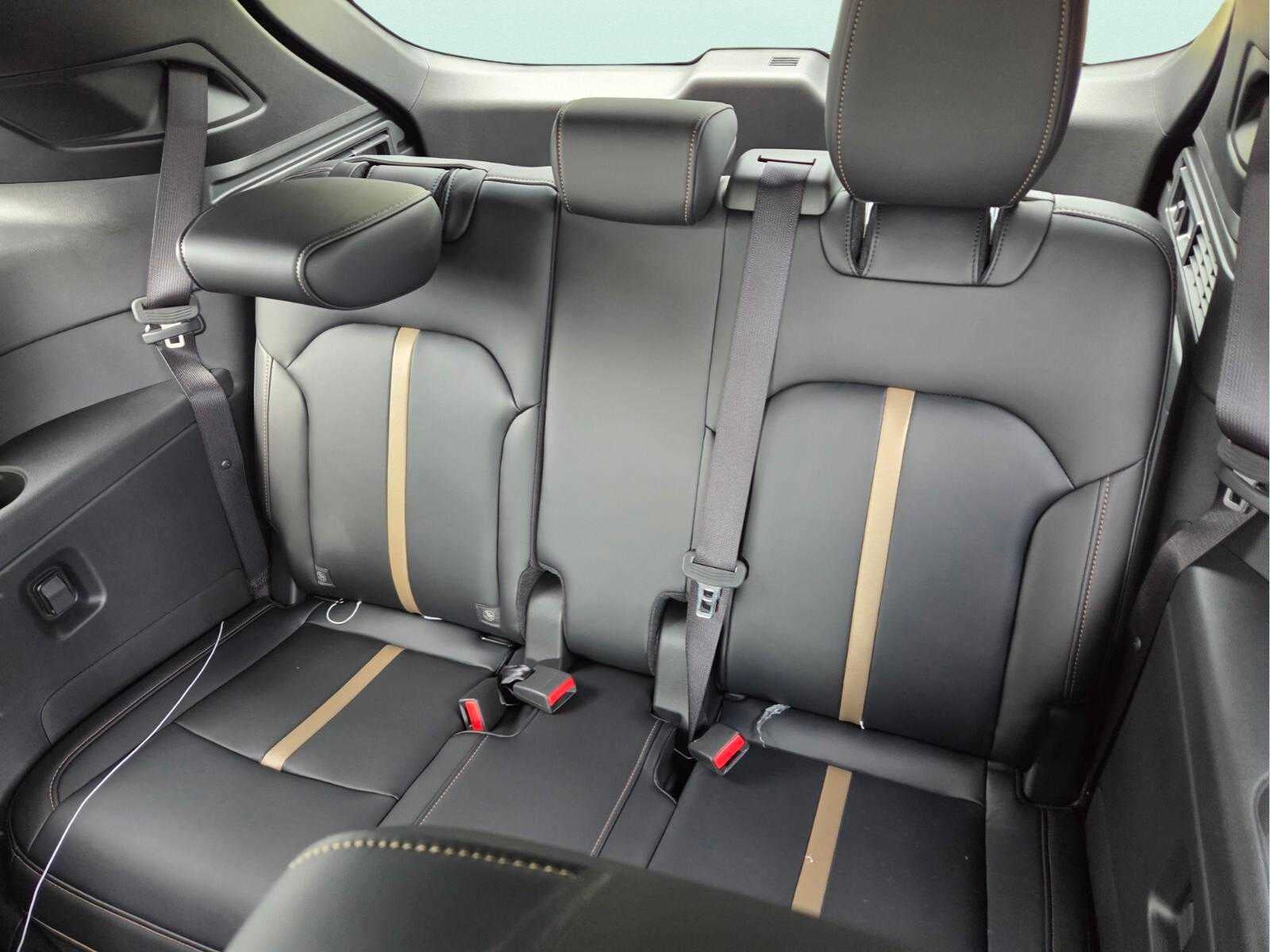 2026 Mazda Mazda CX-90 3.3 Turbo S Premium Plus AWD