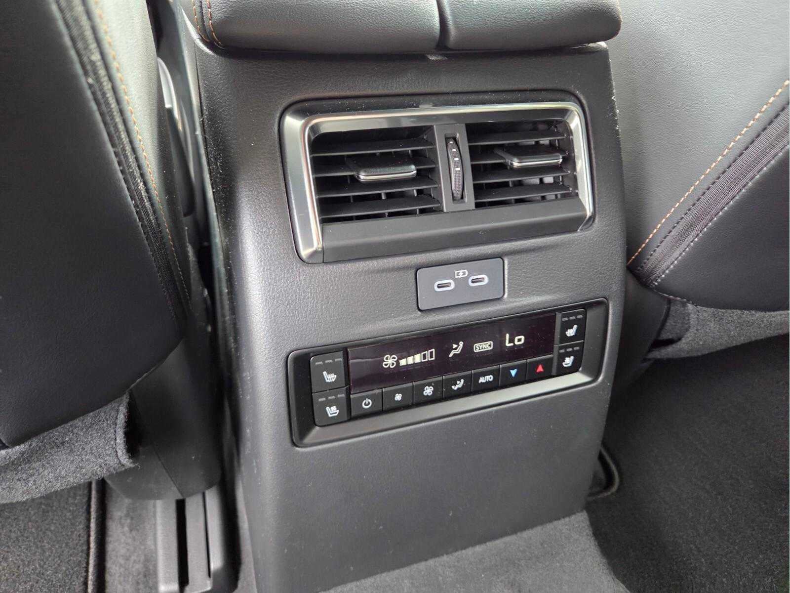 2026 Mazda Mazda CX-90 3.3 Turbo S Premium Plus AWD