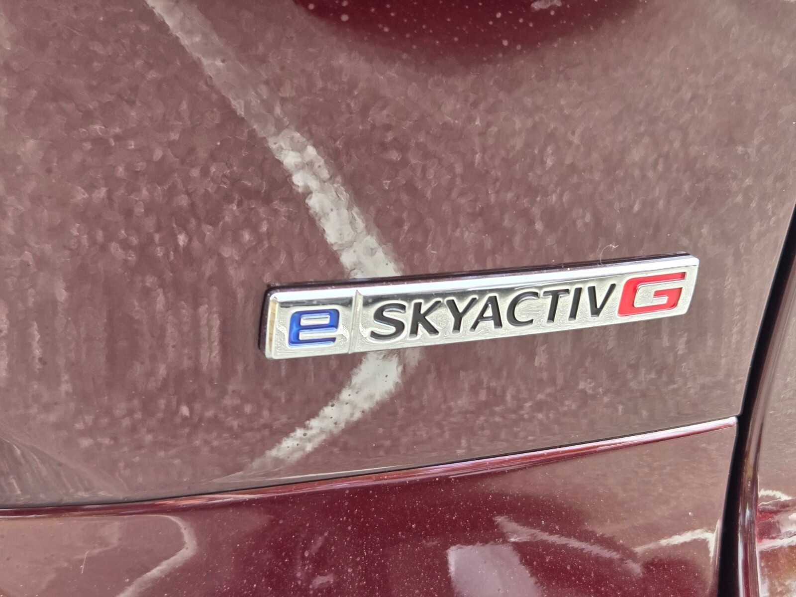 2026 Mazda Mazda CX-90 3.3 Turbo S Premium Plus AWD