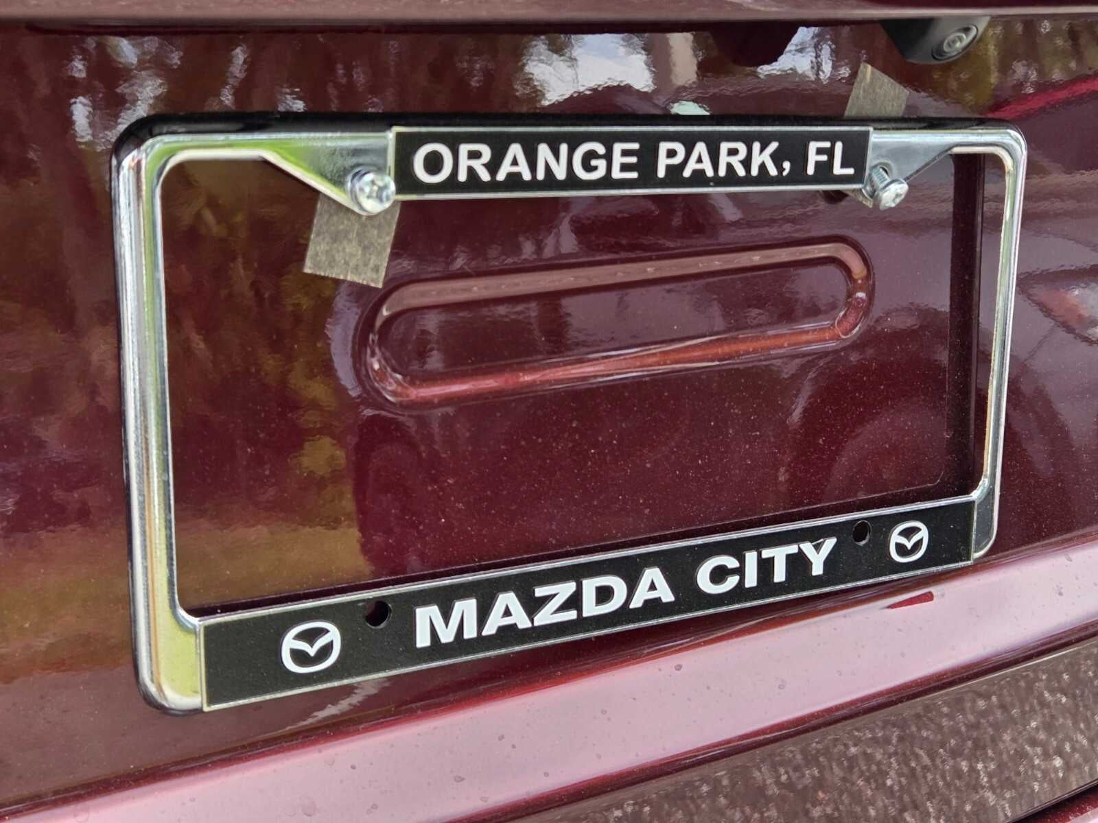 2026 Mazda Mazda CX-90 3.3 Turbo S Premium Plus AWD