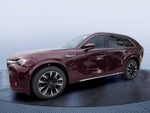 2026 Mazda Mazda CX-90 3.3 Turbo S Premium Plus AWD