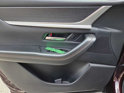 2026 Mazda Mazda CX-90 3.3 Turbo S Premium Plus AWD