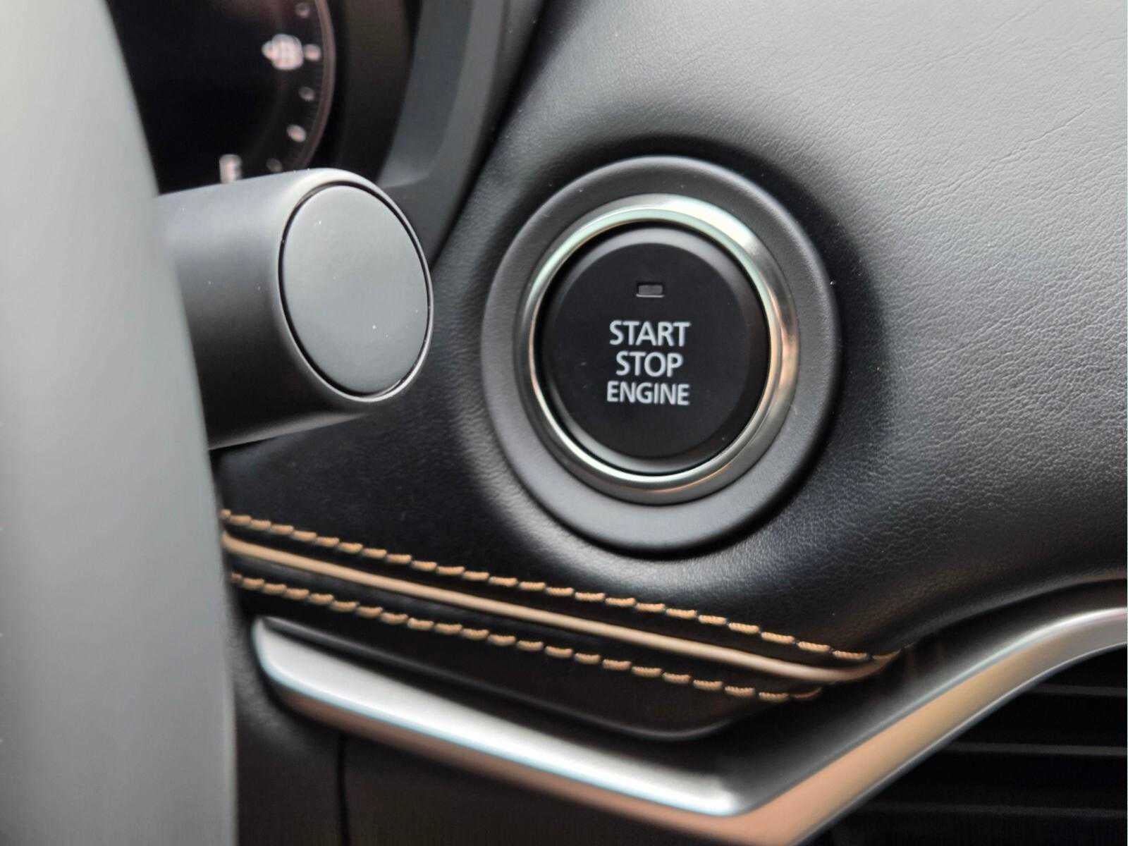 2026 Mazda Mazda CX-90 3.3 Turbo S Premium Plus AWD