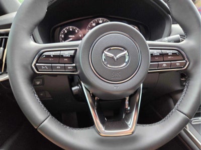 2026 Mazda Mazda CX-90 3.3 Turbo S Premium Plus AWD