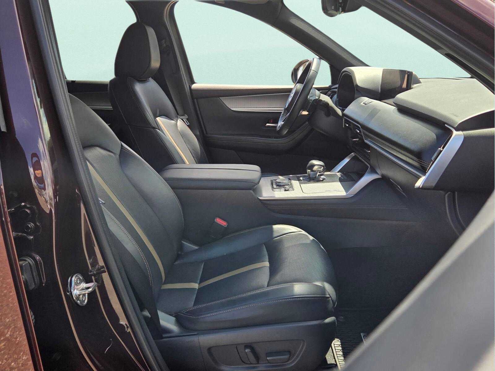 2024 Mazda Mazda CX-90 3.3 Turbo Premium Plus AWD