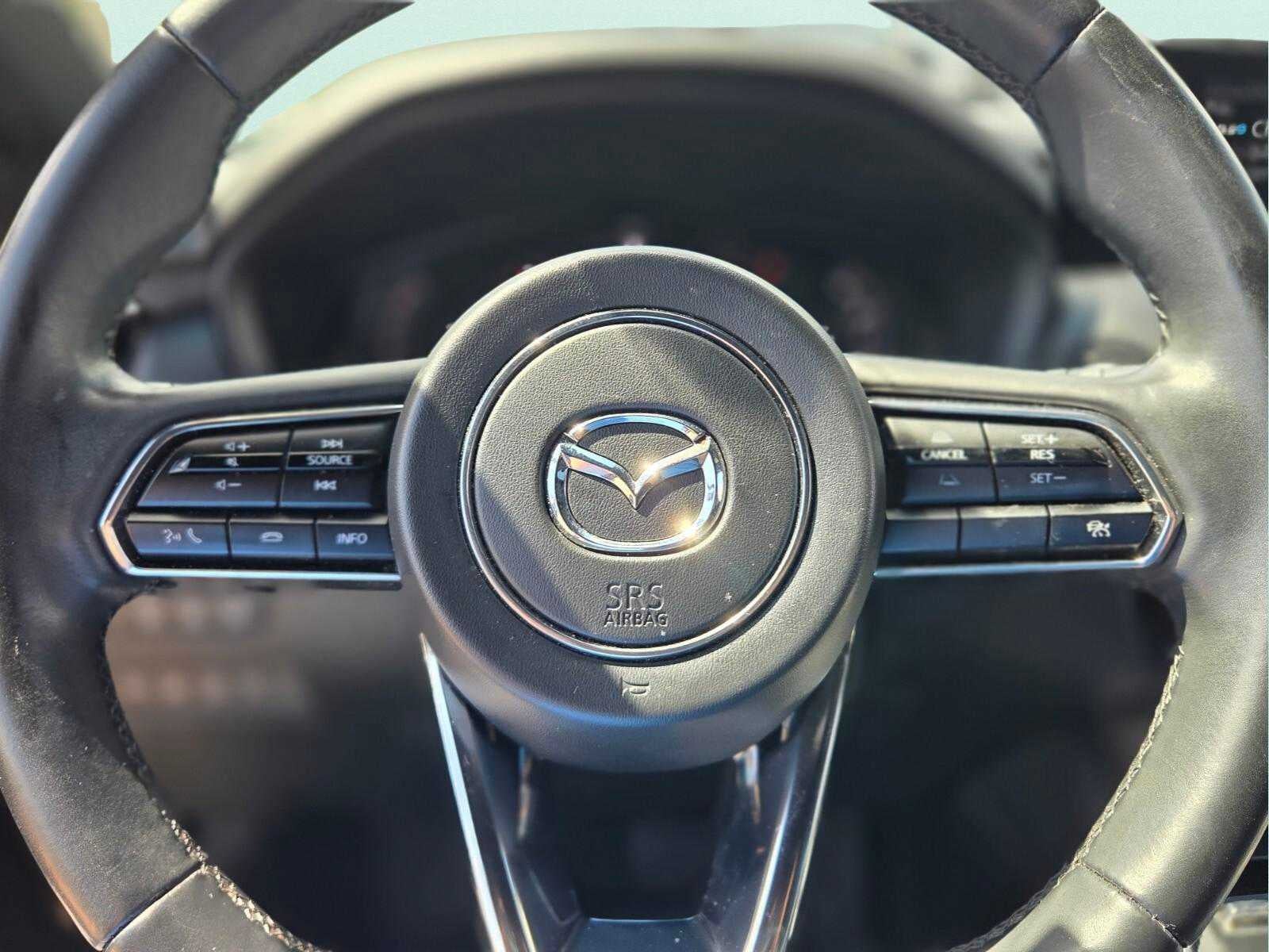 2024 Mazda Mazda CX-90 3.3 Turbo Premium Plus AWD