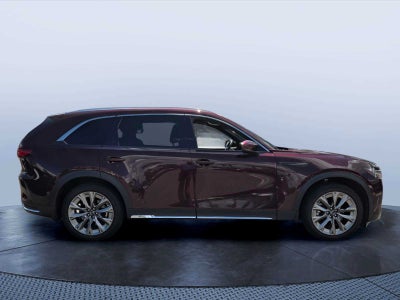 2024 Mazda Mazda CX-90 3.3 Turbo Premium Plus AWD
