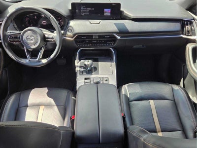 2024 Mazda Mazda CX-90 3.3 Turbo Premium Plus AWD