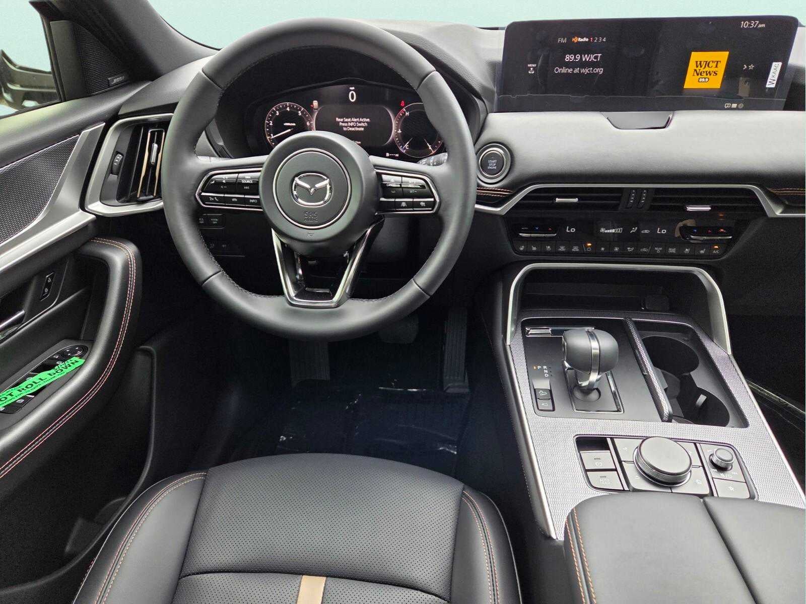 2026 Mazda Mazda CX-90 3.3 Turbo Premium Plus AWD