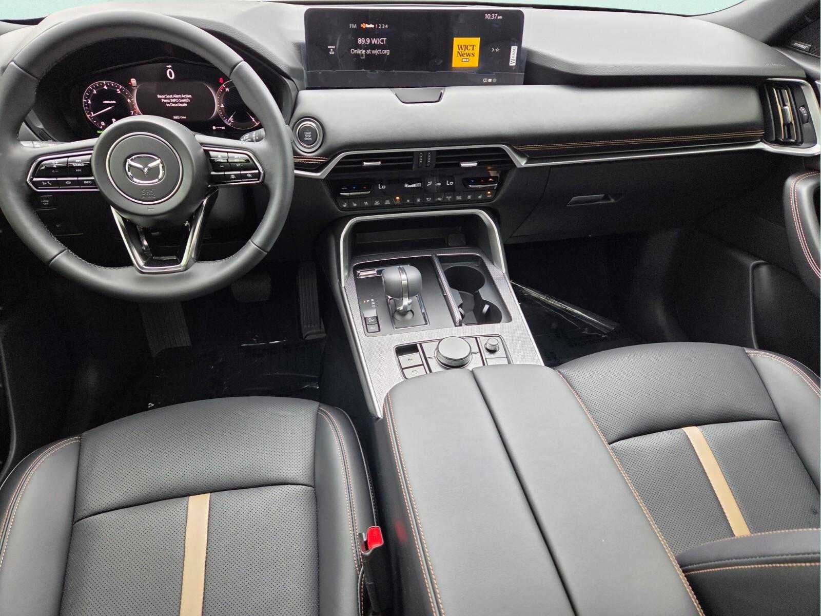 2026 Mazda Mazda CX-90 3.3 Turbo Premium Plus AWD