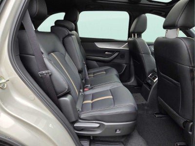 2026 Mazda Mazda CX-90 3.3 Turbo Premium Plus AWD