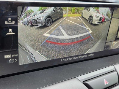 2026 Mazda Mazda CX-90 3.3 Turbo Premium Plus AWD