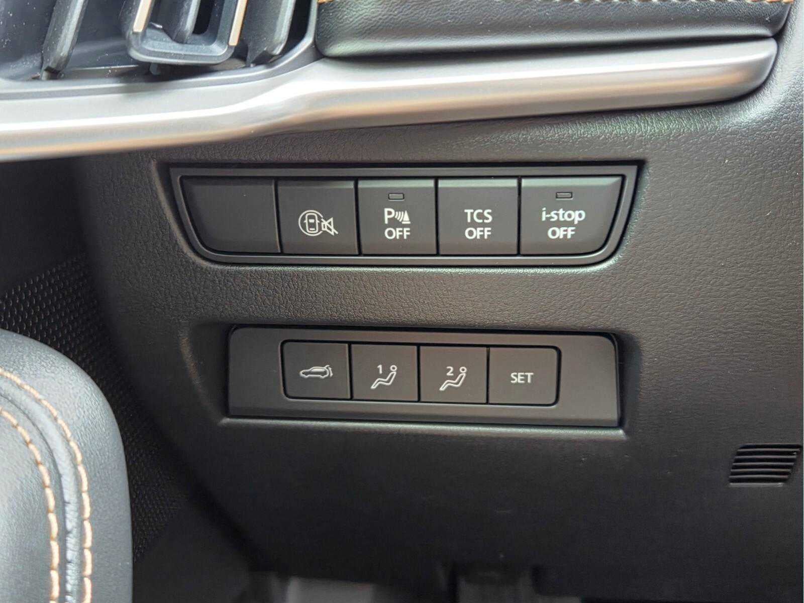 2026 Mazda Mazda CX-90 3.3 Turbo Premium Plus AWD