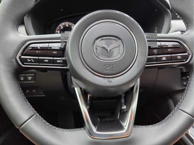 2026 Mazda Mazda CX-90 3.3 Turbo Premium Plus AWD