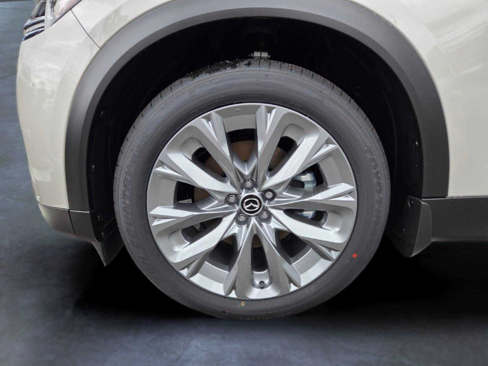 2026 Mazda Mazda CX-90 3.3 Turbo Premium Plus AWD