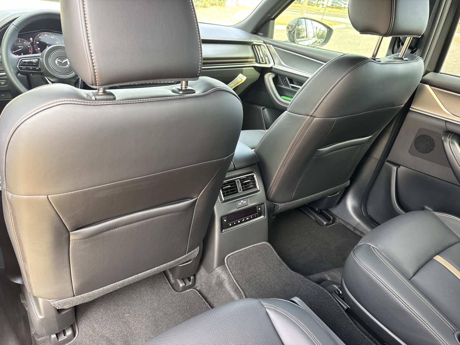 2026 Mazda Mazda CX-90 3.3 Turbo Premium Plus AWD