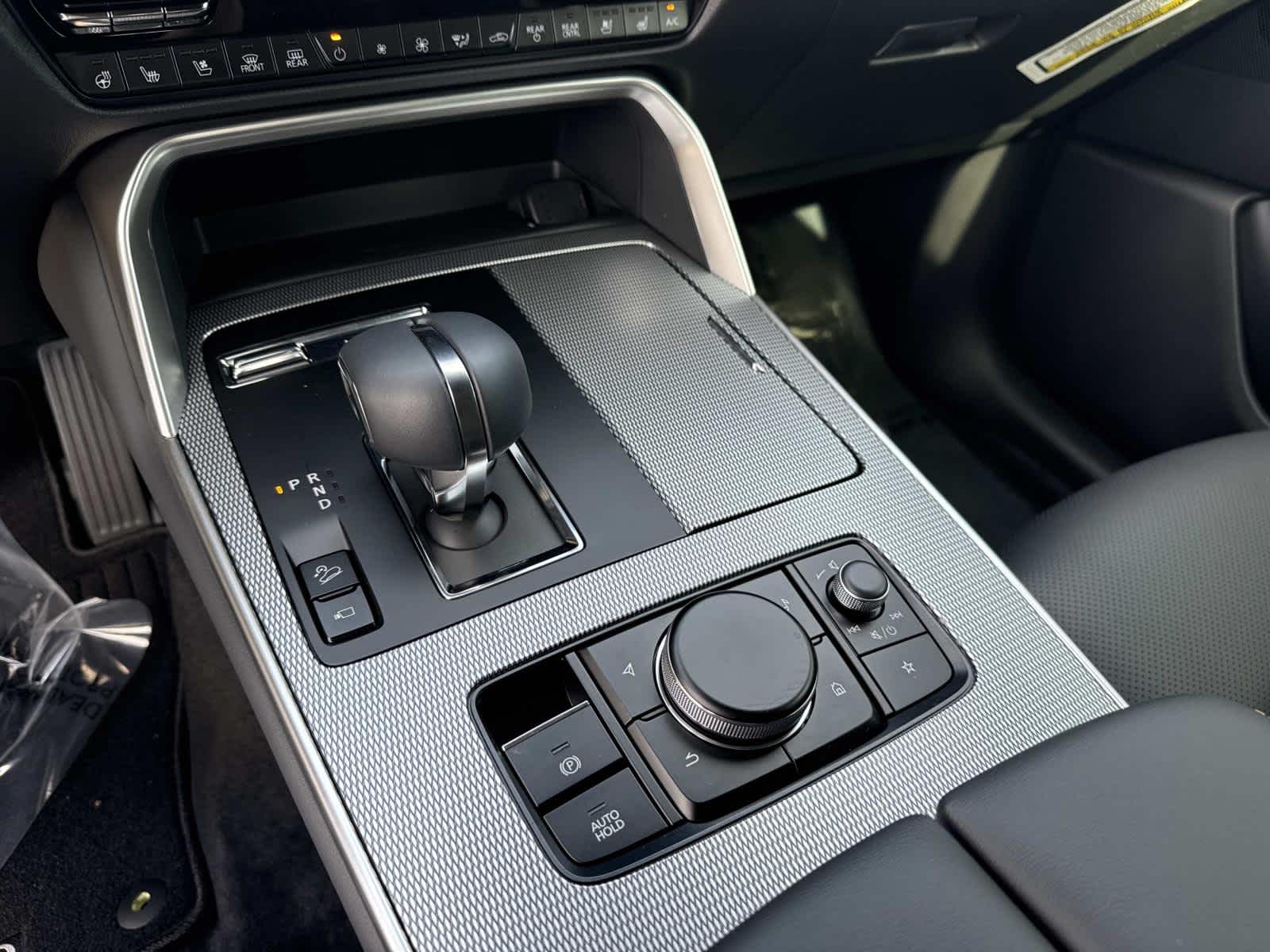 2026 Mazda Mazda CX-90 3.3 Turbo Premium Plus AWD