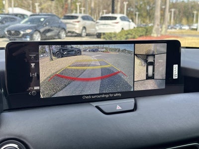 2026 Mazda Mazda CX-90 3.3 Turbo Premium Plus AWD