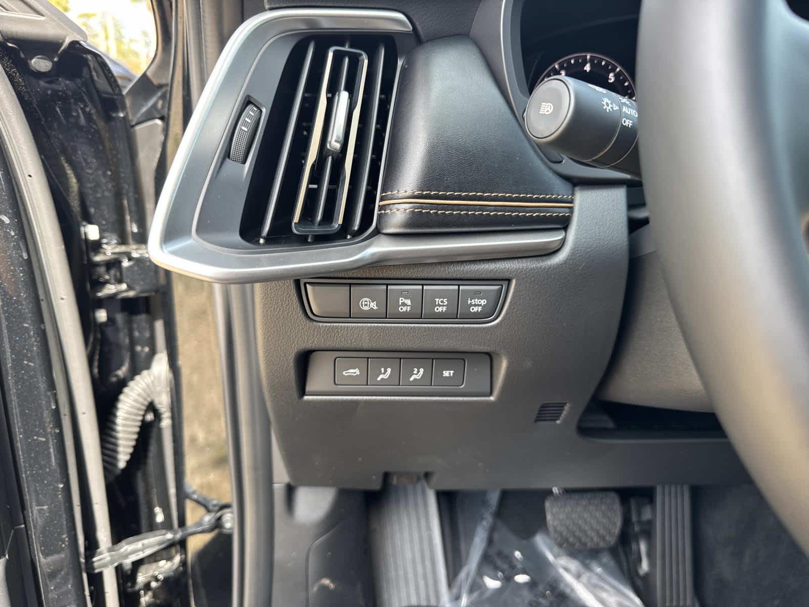 2026 Mazda Mazda CX-90 3.3 Turbo Premium Plus AWD