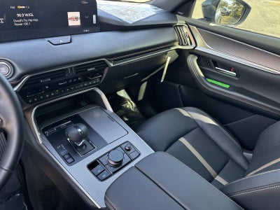 2026 Mazda Mazda CX-90 3.3 Turbo Premium Plus AWD