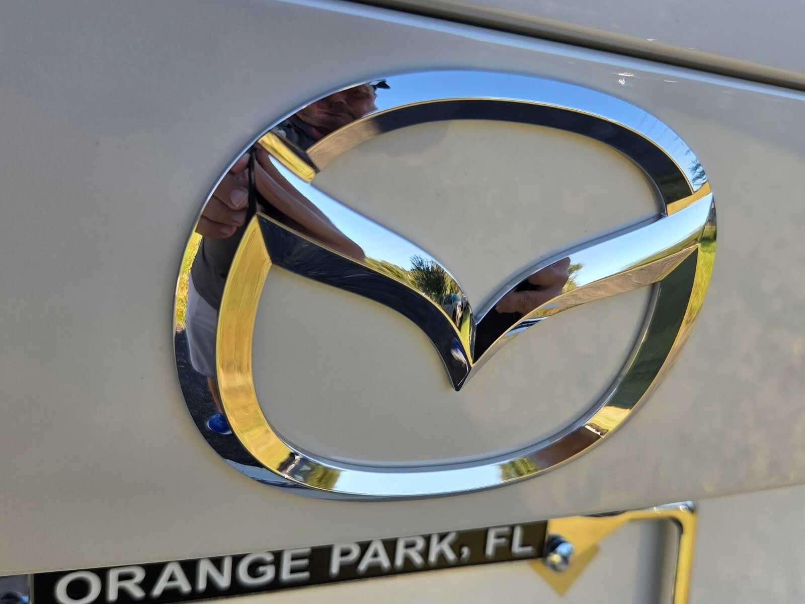 2026 Mazda Mazda CX-90 3.3 Turbo Premium Plus AWD