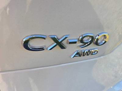 2026 Mazda Mazda CX-90 3.3 Turbo Premium Plus AWD