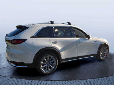 2026 Mazda Mazda CX-90 3.3 Turbo Premium Plus AWD