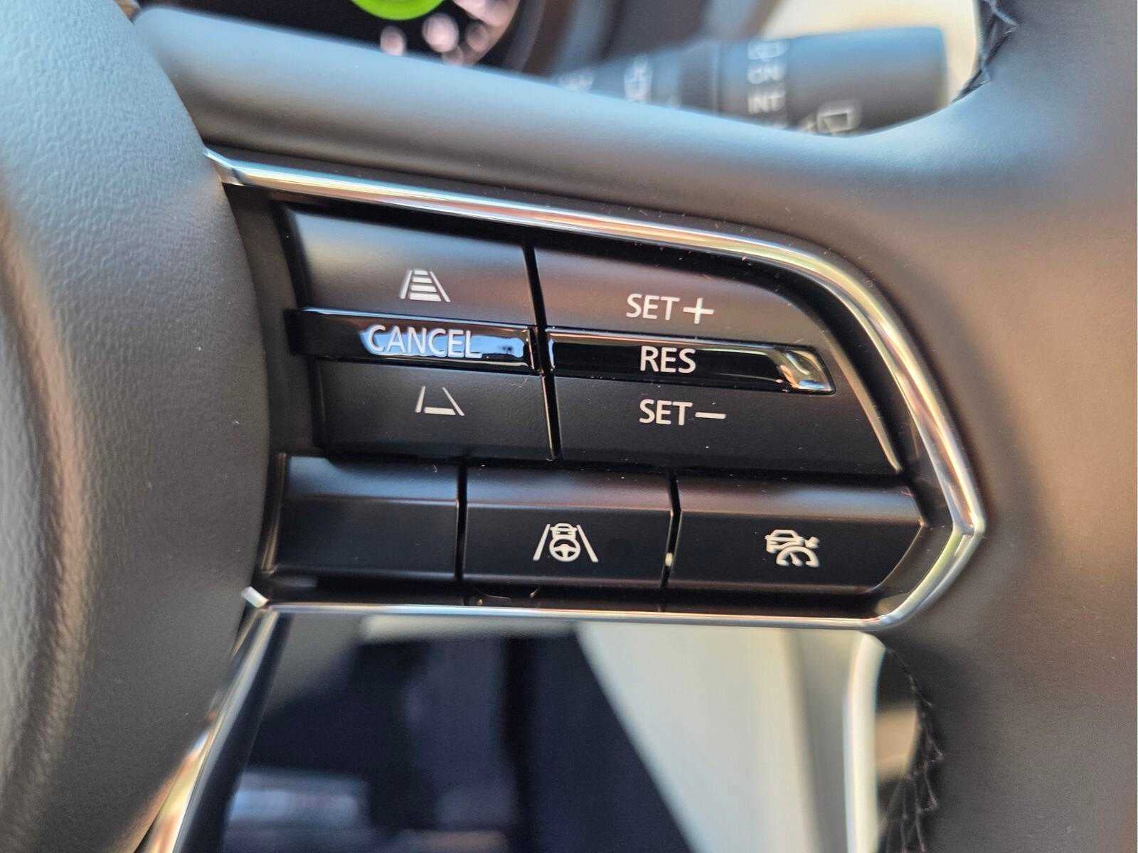 2026 Mazda Mazda CX-90 3.3 Turbo Premium Plus AWD