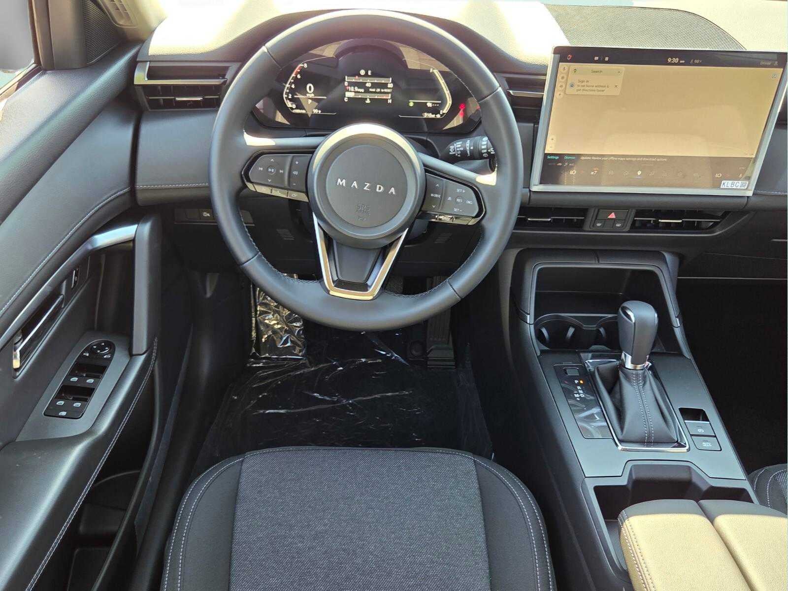 2026 Mazda Mazda CX-5 2.5 S AWD