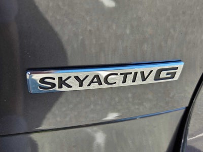 2026 Mazda Mazda CX-5 2.5 S AWD