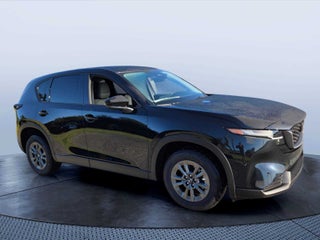 2026 Mazda Mazda CX-5 2.5 S AWD