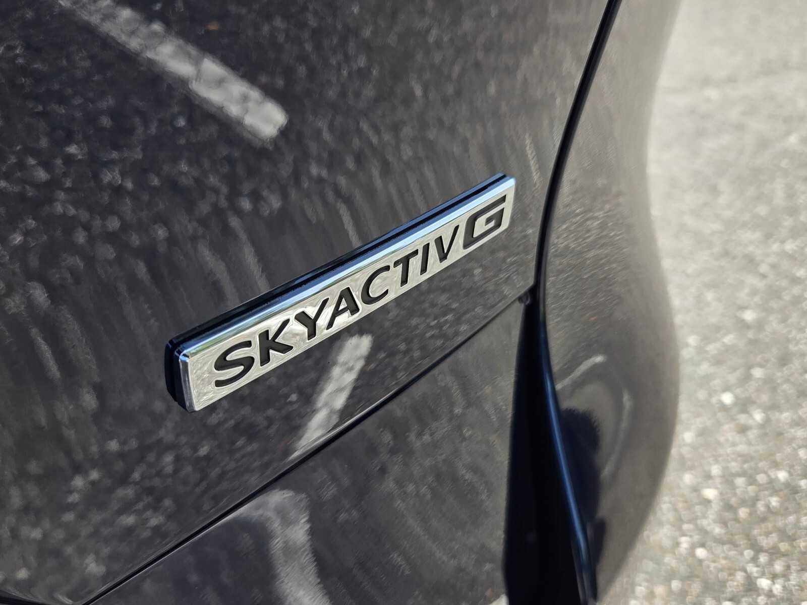 2026 Mazda Mazda CX-5 2.5 S Premium AWD