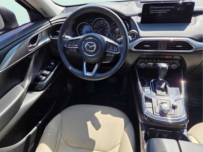 2021 Mazda Mazda CX-9 Touring FWD