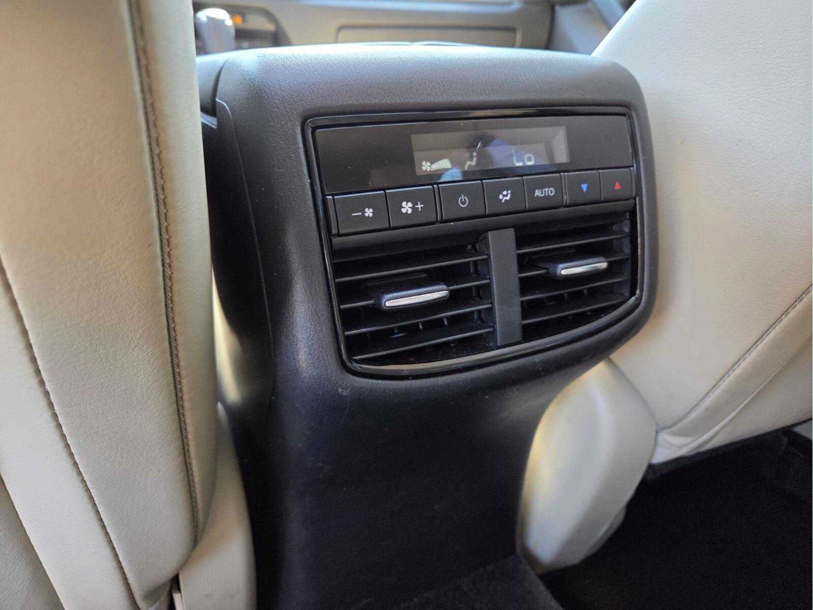 2021 Mazda Mazda CX-9 Touring FWD